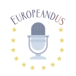 Logotipo del Programa de radio EuropeandUS