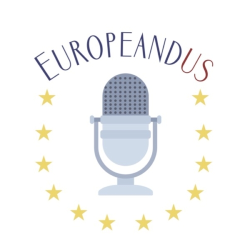 Logotipo del Programa de radio EuropeandUS