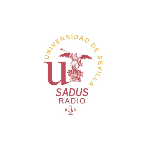 Logotipo de programa de radio Sadus radio